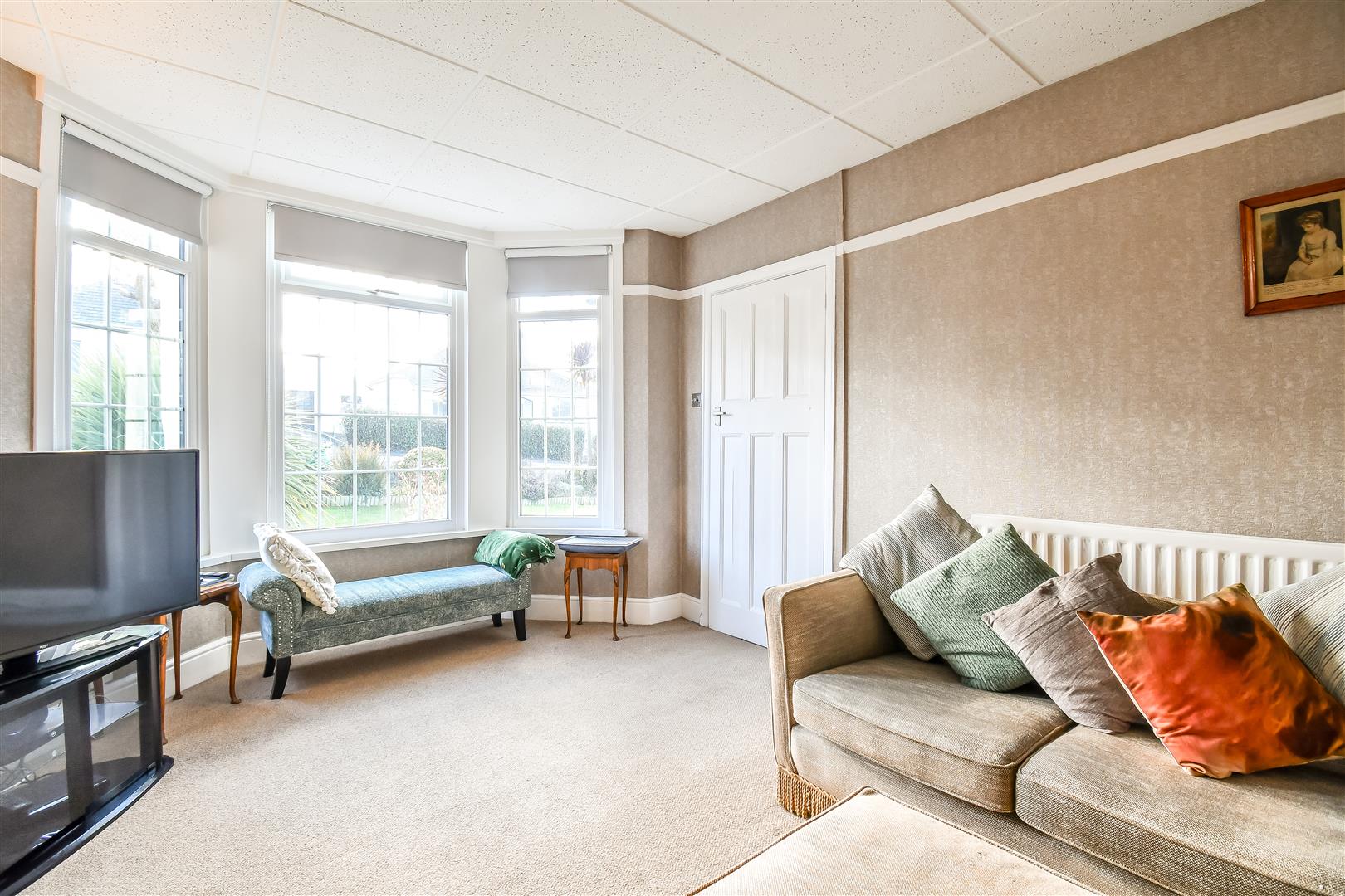 The Parade, Barry SSTC Nina Estate Agents